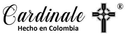 Camisas Cardinale